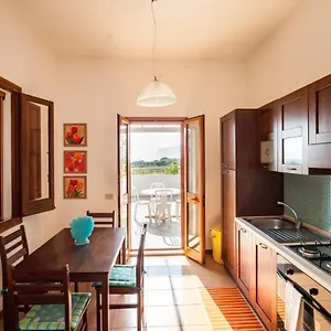  Appartamento Il Casale,