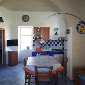  Casa vacanze Casa Foscolo