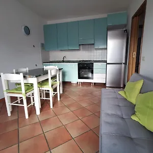  Casa vacanze Casa Le Cale