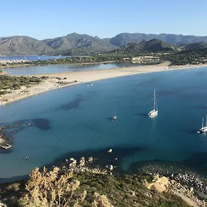 L’oasi Di Lidia , Villasimius Italia